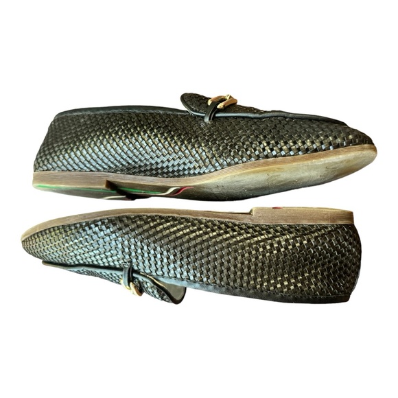 Franco Sarto Berola Loafer In Black - Sz 8.5 - Picture 6 of 7